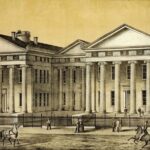 A Walking Tour of Frederick, Maryland - The Crossroads of Maryland - Heritage Frederick and the Legacy of Orphanages