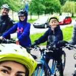 'A Wee Pedal's' Award-Winning Circular Cycle Tour of Edinburgh! - Navigating the Route and Terrain