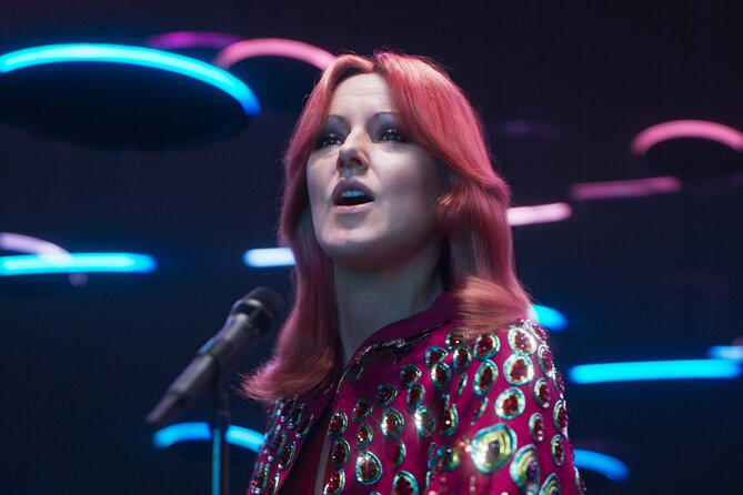 ABBA Voyage Tickets in London - The hologram performance of ABBAs top tracks