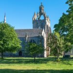 Aberdeen Historical Walking Tour - Exploring Old Town Aberdeen and its Secret Corners