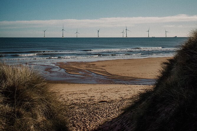 Aberdeen Tour App, Hidden Gems Game and Big Britain Quiz (1 Day Pass) UK - The Experience Provider: City Break by Cluecation