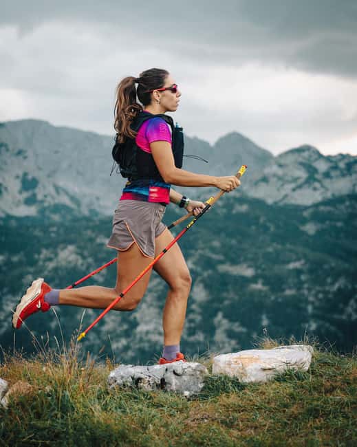 abljak: Black Lake & Zminje Lake Trail Running Tour - Starting Point and Logistics in Absjlak