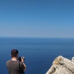 Above & Beyond Palaiokastritsa Corfu Vespa Scooter Tour - Exploring the Enotis Olive Oil Museum