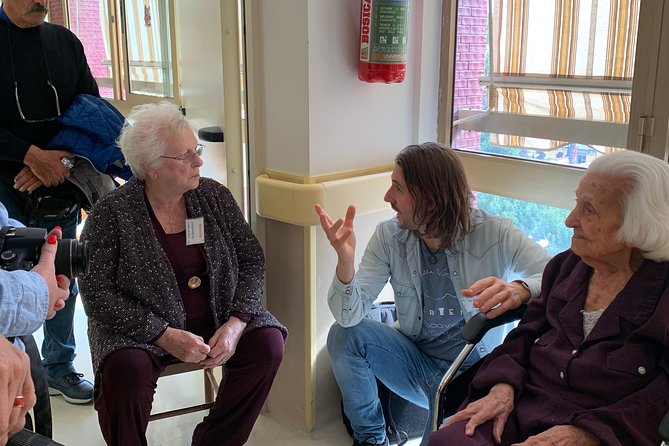 Abruzzo Ancestry Research & Tour Consultation Call - Visiting Small Towns Near Teramo