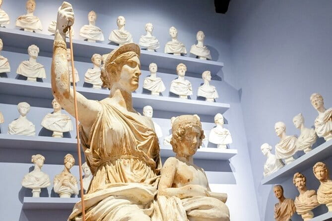 Academia Gallery: Statue of David Evening Tour - Exploring the Accademia Gallery’s Hidden Treasures