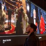 Academy Museum of Motion Pictures - The Theaters and Film Screenings at the Museum