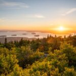 Acadia Full Day Private Tour & Hike - Starting Point and Convenient Pickup Options in Maine