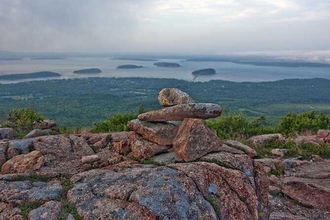 Acadia National Park & Boston 3-Day Tour from NYC | Kids 50% Off - Starting Point in Brooklyn and Seamless Departure