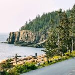 Acadia National Park Tour Sea to Summit - Starting Point and Tour Logistics in Bar Harbor
