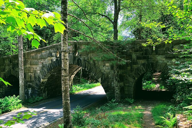 Acadia National Park Tour Wonders of Acadia - Experience the Full 27 Miles of Park Loop Road