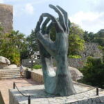 -Acapulco: 4Hrs City Tour w/Peace Chapel and Mural of Diego - Visiting the Chapel of Peace with Panoramic Views