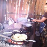 -Acapulco: Cooking Class Lagoon Boat Ride & Lunch Experience - Starting Point and Transportation Details in Acapulco