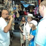 -Acapulco: Culinary & Cultural Experience - Starting Point: Meeting and Pickup Arrangements in Acapulco