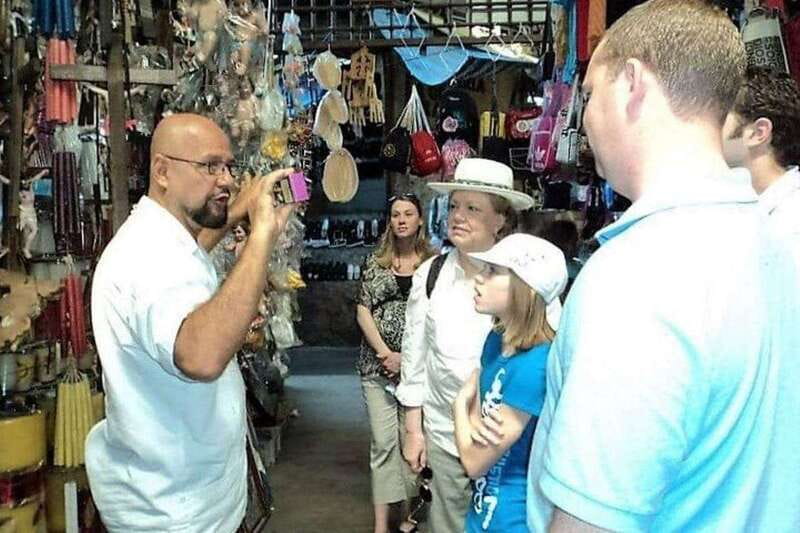 -Acapulco: Culinary & Cultural Experience - Starting Point: Meeting and Pickup Arrangements in Acapulco