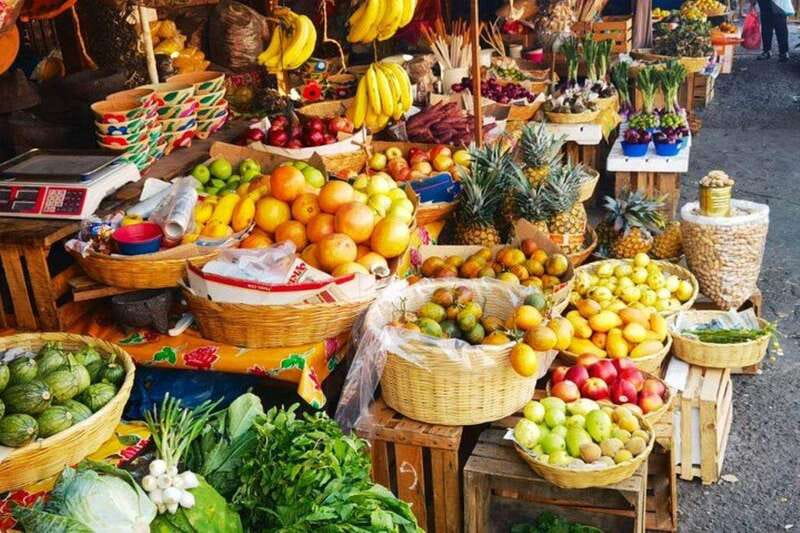 -Acapulco: Historical City Tour with Market Visit & Lunch - Experience Diego Rivera’s Last Masterpiece