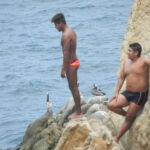 .Acapulco History Cultural Tour & Cliff Divers Show w/Lunch - Guided Tour Starts with Hotel or Port Pickup in Acapulco