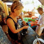 .Acapulco Market Hands On Mex Cooking Class Mezcal & Coffee - Starting Point in Central Acapulco