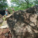 -Acapulco: Palma Sola Petroglyphs Experience Market + Lunch - Visiting Palma Sola: Ancient Rock Engravings and Caves