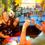 Acapulco: Saturday Night Wrestling Experience - Tacos al Pastor at Los Tarascos Restaurant: A Culinary Highlight