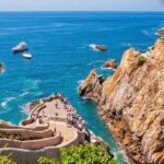 Acapulco Shore Excursion: Comprehensive Acapulco City Tour - How the Tour Starts at Terminal Marítima
