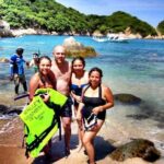 Acapulco Snorkeling Tour - Exploring La Roqueta Islands Marine Environment