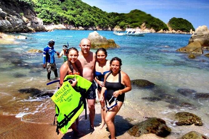 Acapulco Snorkeling Tour - Exploring La Roqueta Islands Marine Environment