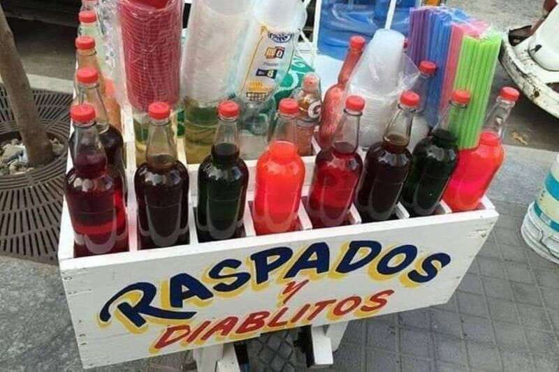 -Acapulco: Taco Tasting Experience with Local Guide - Explore Acapulco’s Most Famous Taco Spots