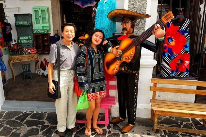 -Acapulco to Taxco Full-Day Tour with Breakfast and Lunch - Starting the Day with a Traditional Breakfast in Chilpancingo