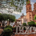 Acapulco to Taxco: One-Day Colonial Silver City Tour - Exploring the Well-Preserved Colonial Architecture of Taxco