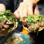 Acapulco Unveiled: Culinary Secrets, Cliff Divers & Market Magic - Visiting Mercado de Artesanias for Street Food Delights