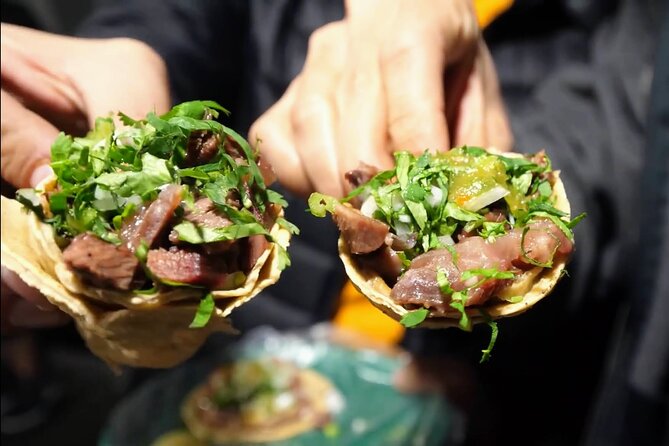 Acapulco Unveiled: Culinary Secrets, Cliff Divers & Market Magic - Visiting Mercado de Artesanias for Street Food Delights