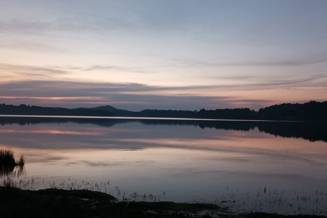 Acaxochitlán Local Community and Traditions Tour from Mexico - From Mexico City to Acaxochitlán: A Seamless Transfer