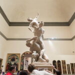 Accademia Gallery and Free Florence City Walking Tour - Walking Tour of Florence’s Historic Core