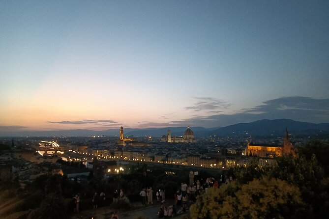 Accademia Gallery Skip the line Tickets - Accessing Florence’s Top Art Collection