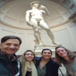 Accademia Gallery with David Private Tour - Meeting Point in Florence: Starting the Journey