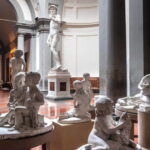 Accademia & Uffizi Museums: Small Group Tour with Optional Lunch - Exclusive Skip-the-Line Access at Two Major Museums
