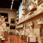 Accademia & Uffizi: timed-entry tickets & self-guided visit app - The Accademia Gallery: Michelangelo’s Masterpiece and More