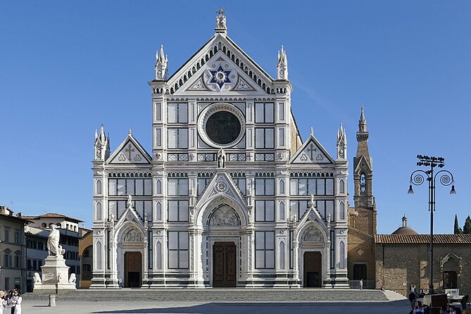 Accademia with City Walking Tour, 3 hrs - Walking Tour of Florence’s Historic City Center