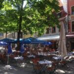 Access Munich: A tour for blind and partially sighted people - The Guide’s Personalized Approach and Engaging Style