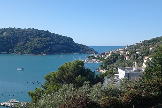 Accessible Cinque Terre and Pisa Private Excursion from Livorno - Vernazza: The Iconic Fishing Village