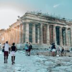 Acropolis and Agora Tour: The Rise & Fall of Democracy - Eye-Opening Insights at the Theatre of Dionysus