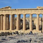 Acropolis Guided Tour with Skip-the-Line Access - The Parthenon: The Pinnacle of Athenian Architecture