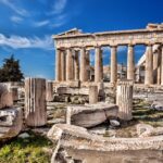 Acropolis Morning Walking Tour(Small Group) - The Itinerary: From Entrance to Spectacular Views