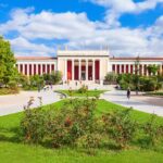 Acropolis Museum & National Archaeological Museum Combo Ticket - The Acropolis Museum: Art and Artifacts from Ancient Athens