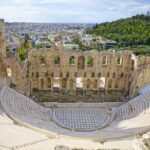 Acropolis & Parthenon Admission Ticket w/ self guided audio tours - Visiting the Acropolis: Entrance, Tickets, and Tips