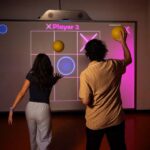 Active Arena Dallas Interactive Indoor Gaming Experience - Location and How to Find Active Arena Dallas