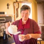 Admission 1 person - Visit of the Acadian Historic Village - Exploring the Historic Buildings and Costumed Guides