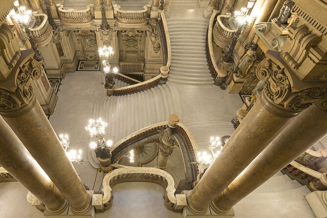 Admission ticket Arsène Lupine and the secret of the Opera - What Makes the Sherlock-Style Mystery Special