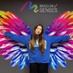 Admission Ticket to Museum of Senses in Prague - Highlighted Features and Interactive Zones