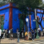 Admission Tickets to Anahuacalli Museum and Frida Kahlo - Booking Experience and Ticket Delivery